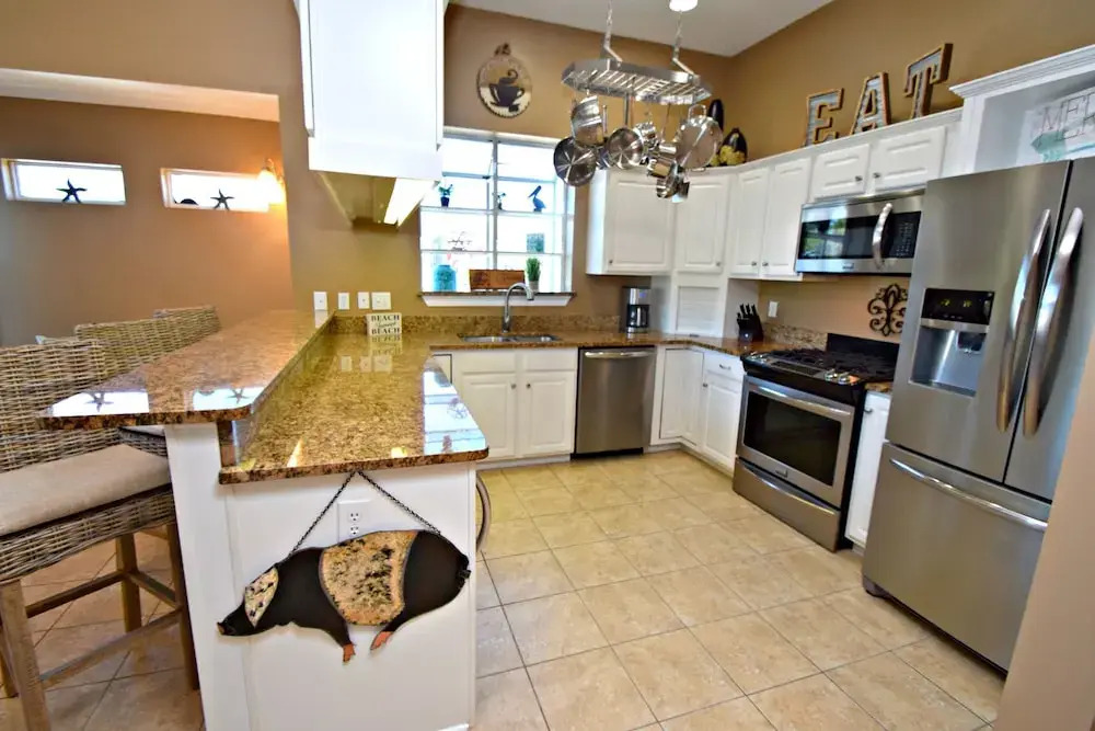 Turtle Creek Landing #8 3 Bedroom Condo