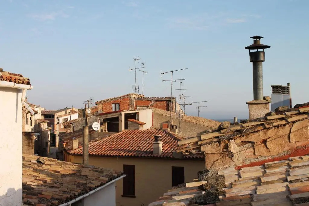 Casa De La Virginia