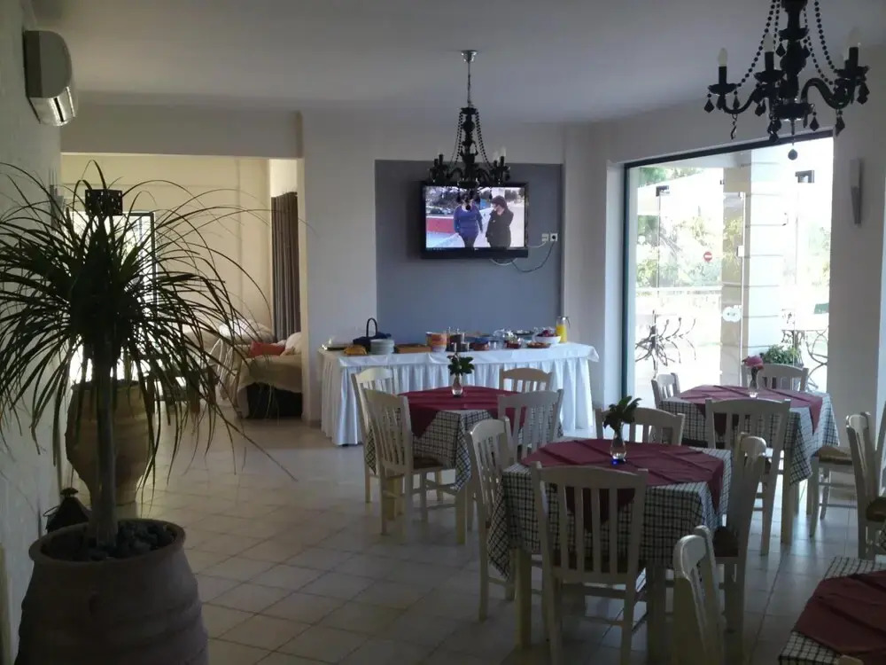 Amalia Hotel