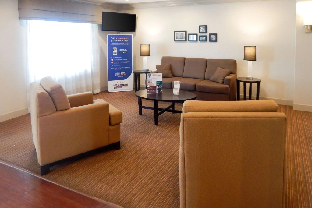 Sleep Inn & Suites Evergreen I-65