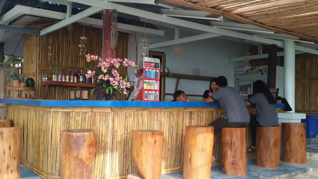 Salatan Resort