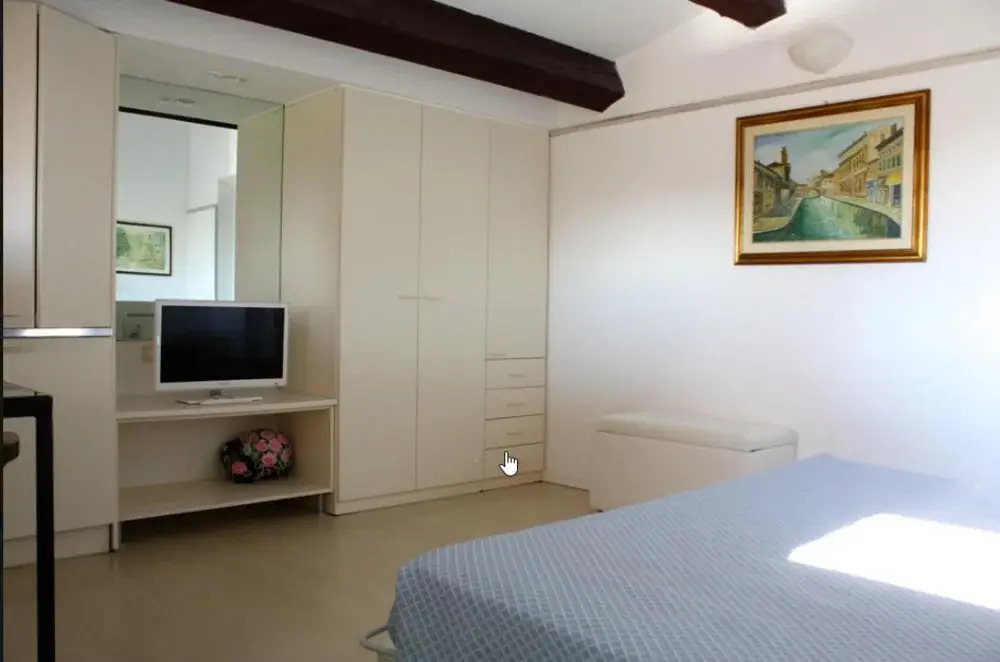 Residenza le Saline