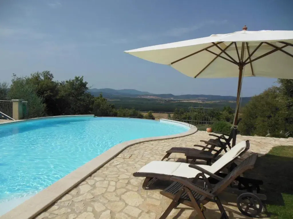 Tenuta il Sassone - Wine&Food