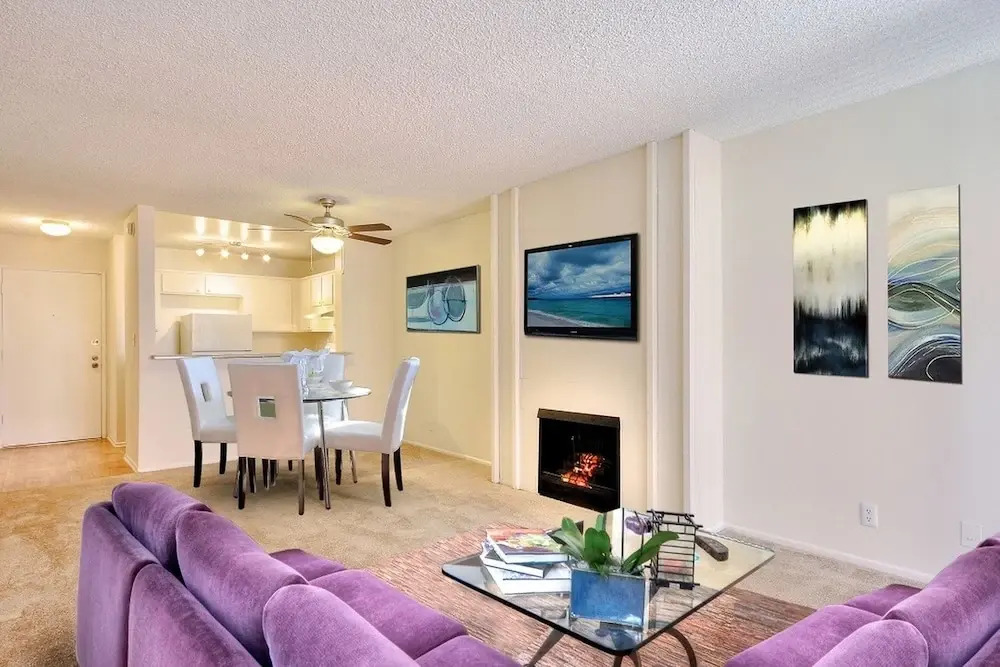 Harbor Luxury Condo Hotel
