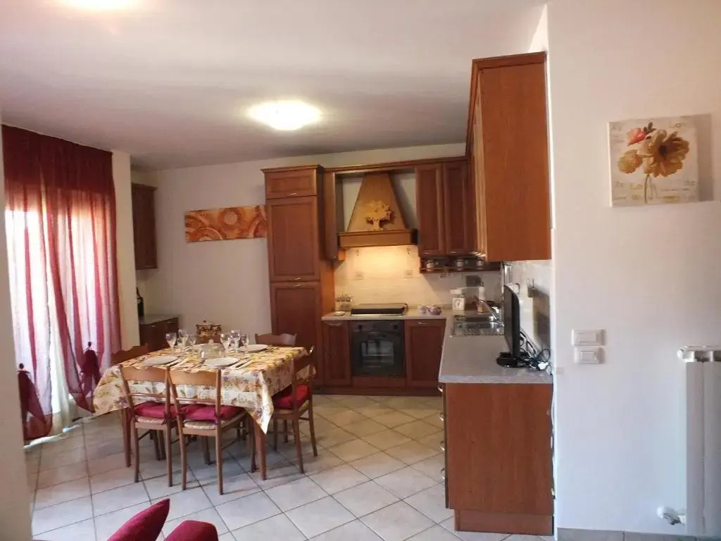 Casa Teresa