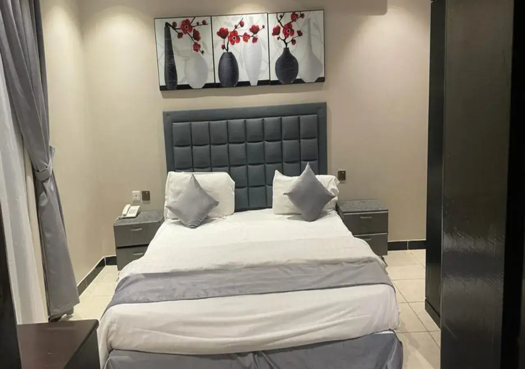Golden M2 Furnished Apartments