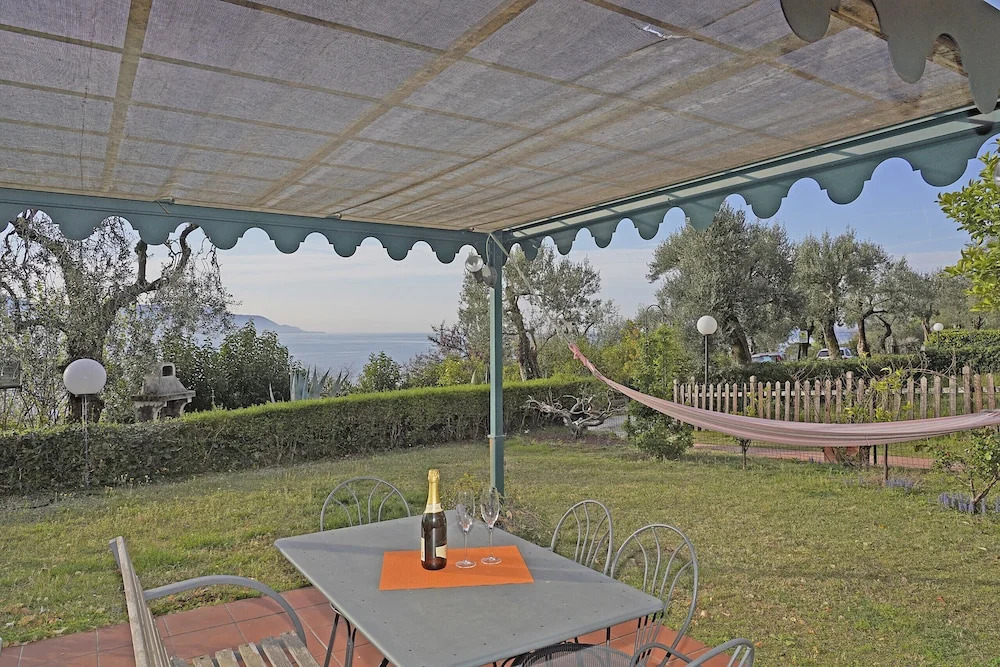 La Casa Incantata in Toscolano-maderno