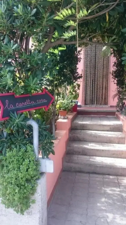 B&B La Casetta Rosa
