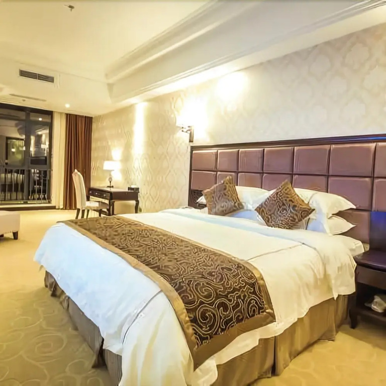 Liyuan Hainanese Hotel