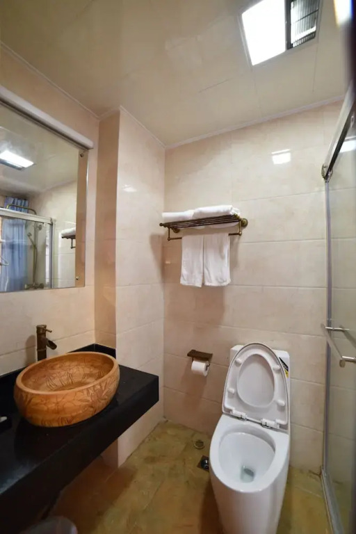 Xin Wind Hostel Gulangyu