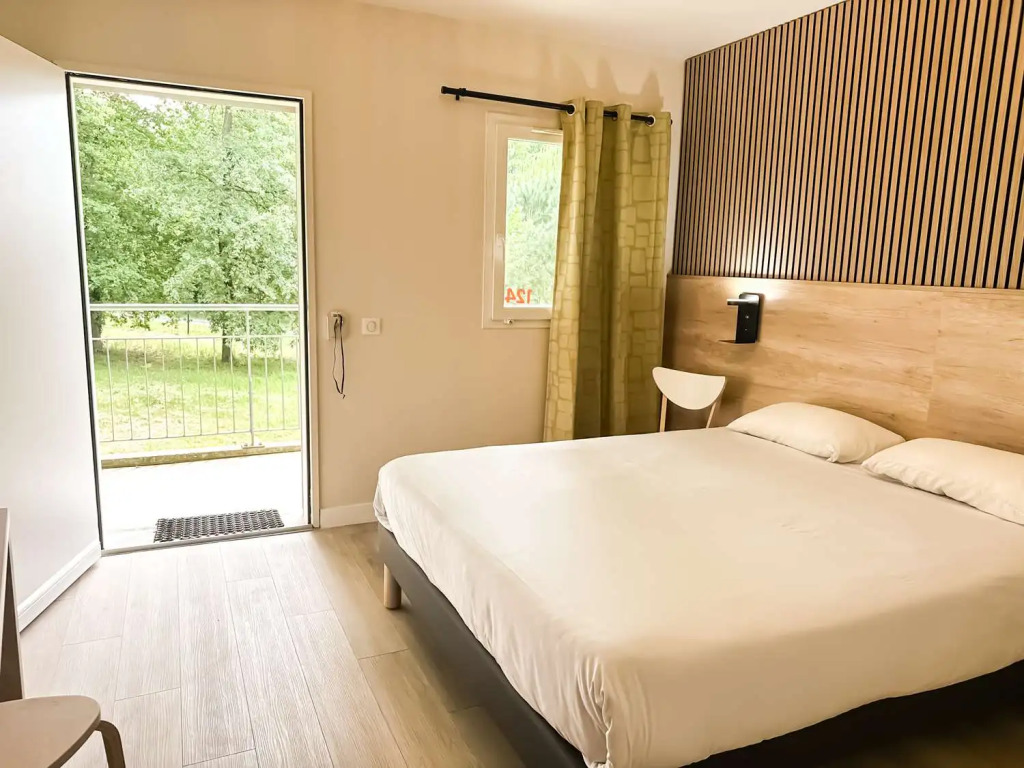Sure Hotel by Best Western Mont-de-Marsan