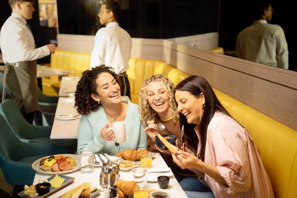 Maldron Hotel & Leisure Centre Limerick