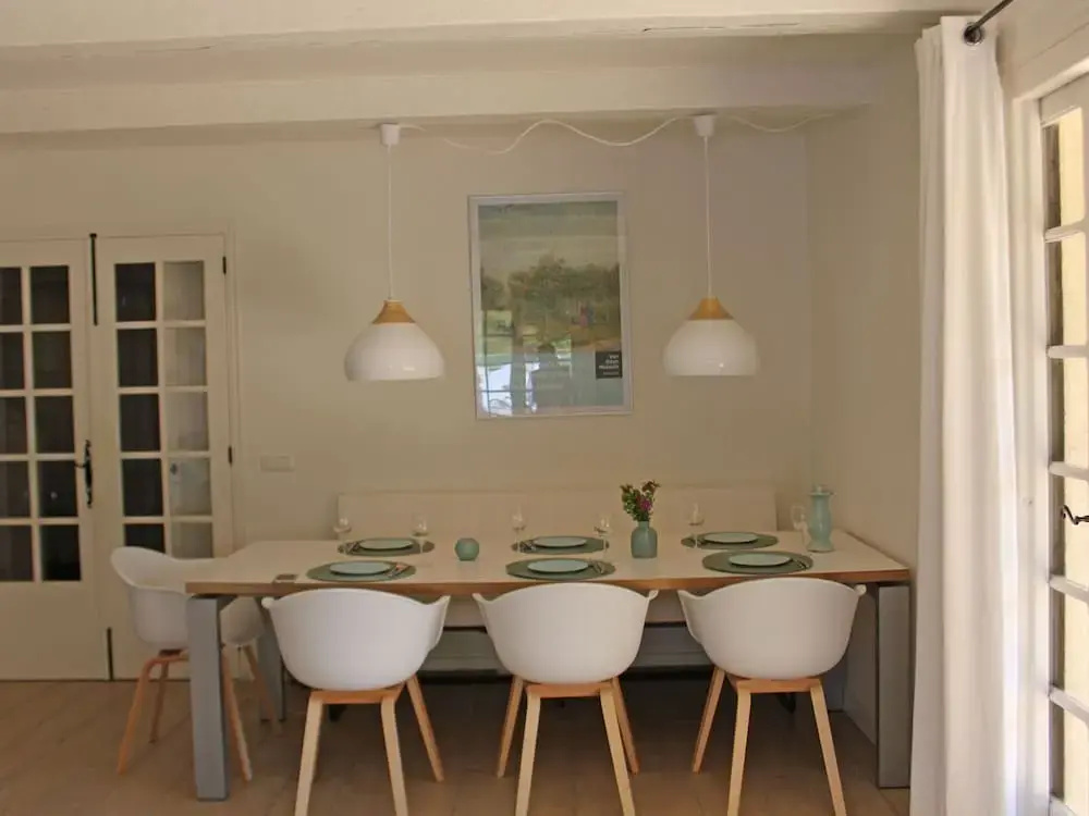 Southern French Villa With Private Pool and Stunning Views of the Mediterranean Sea