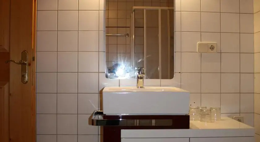 Appartement Lärchberg