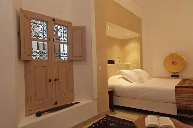 Riad Dar Ten