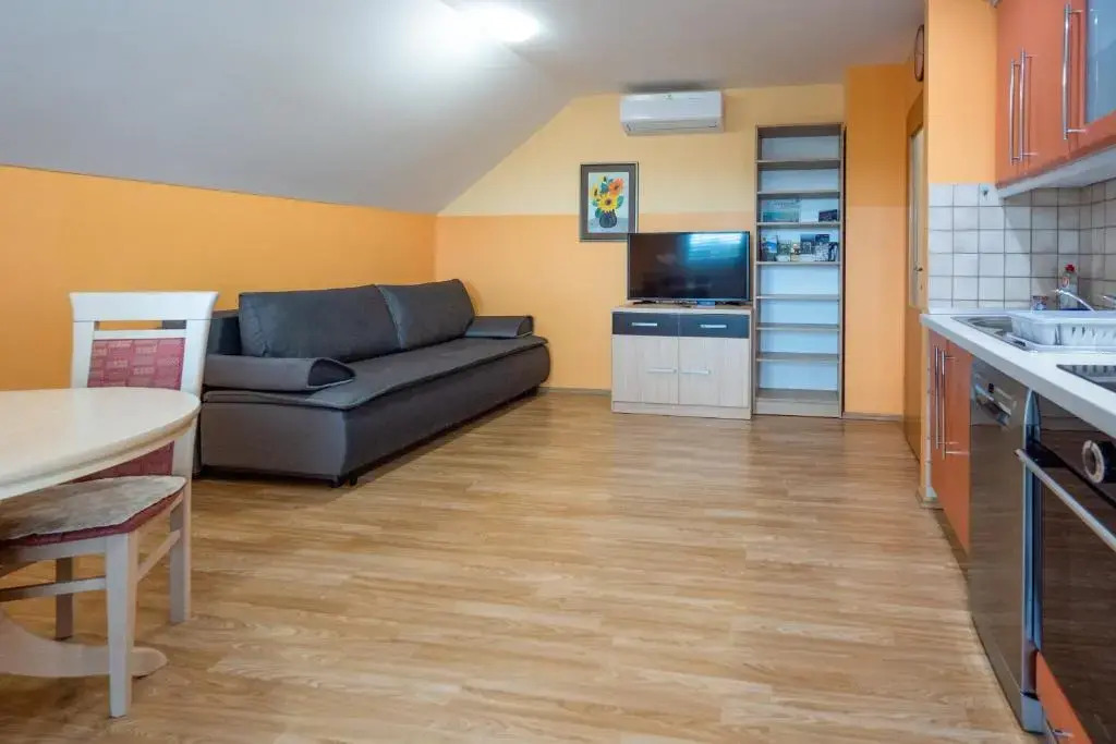 Apartment Anja