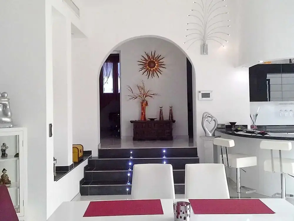 Villa Amelie Comfortable Holiday Residence