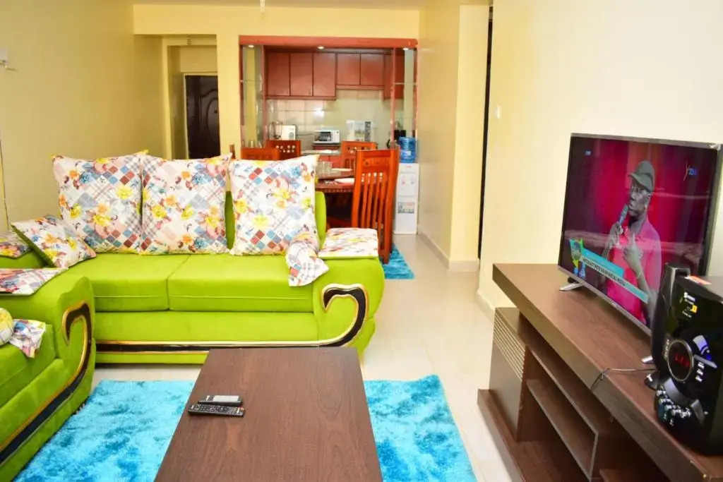 Great house BnB near jkia