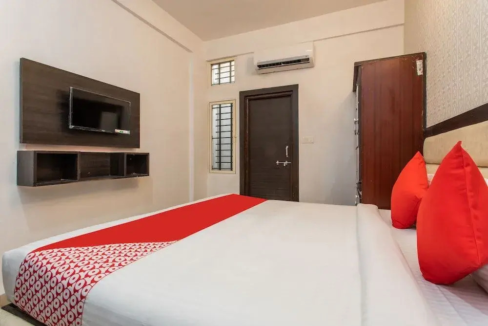 OYO 22361 Samar Regency