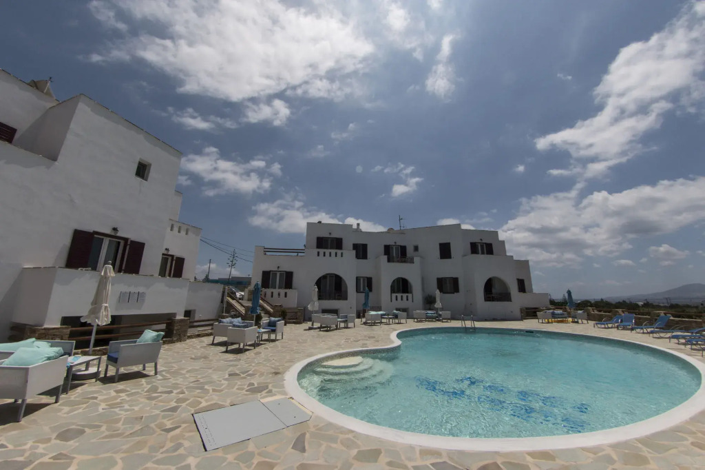 Naxos Mare