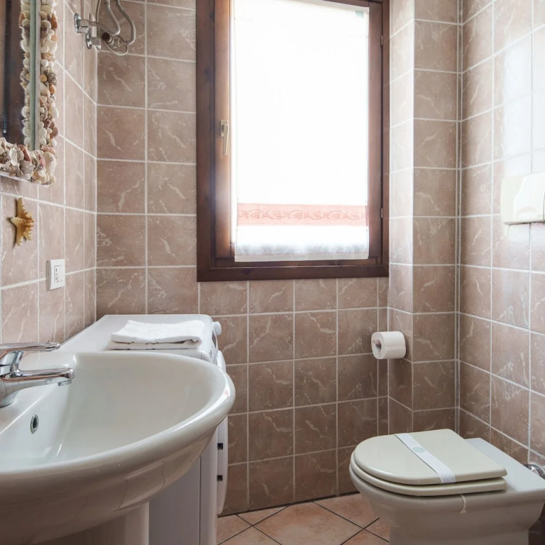 Sunny House in Olbia