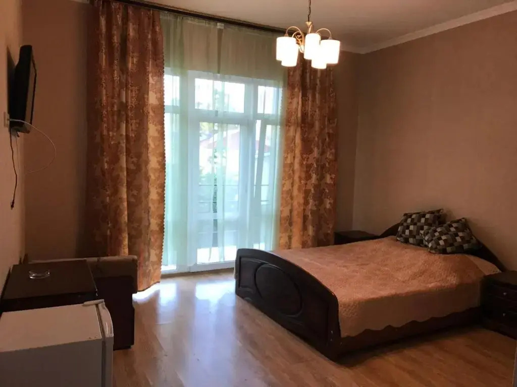 Guest house Dali