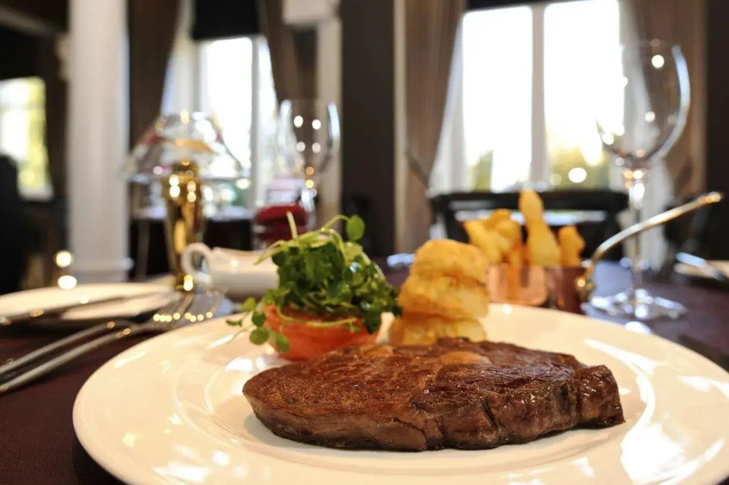 DoubleTree by Hilton Chester