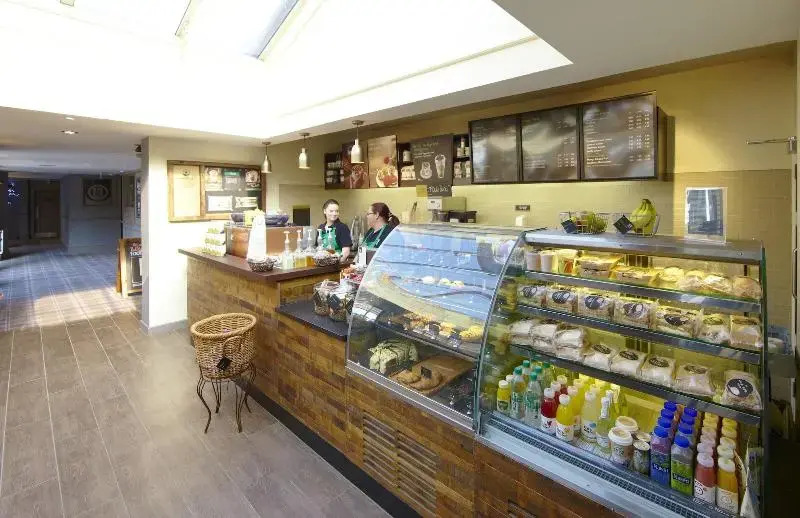Village Hotel Chester St Davids