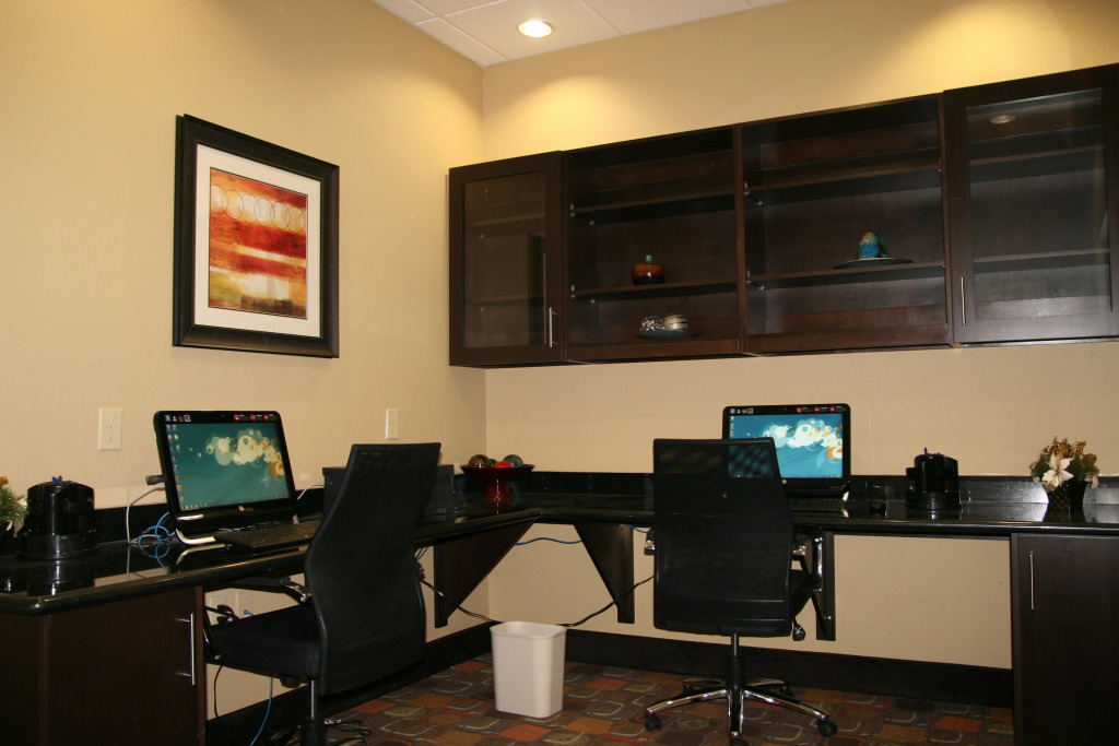 Holiday Inn Express & Suites George West by IHG