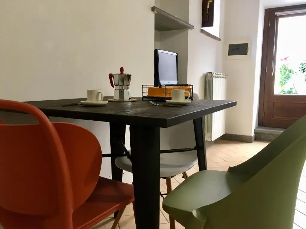Trevignano Vecchio - Suite Apartment