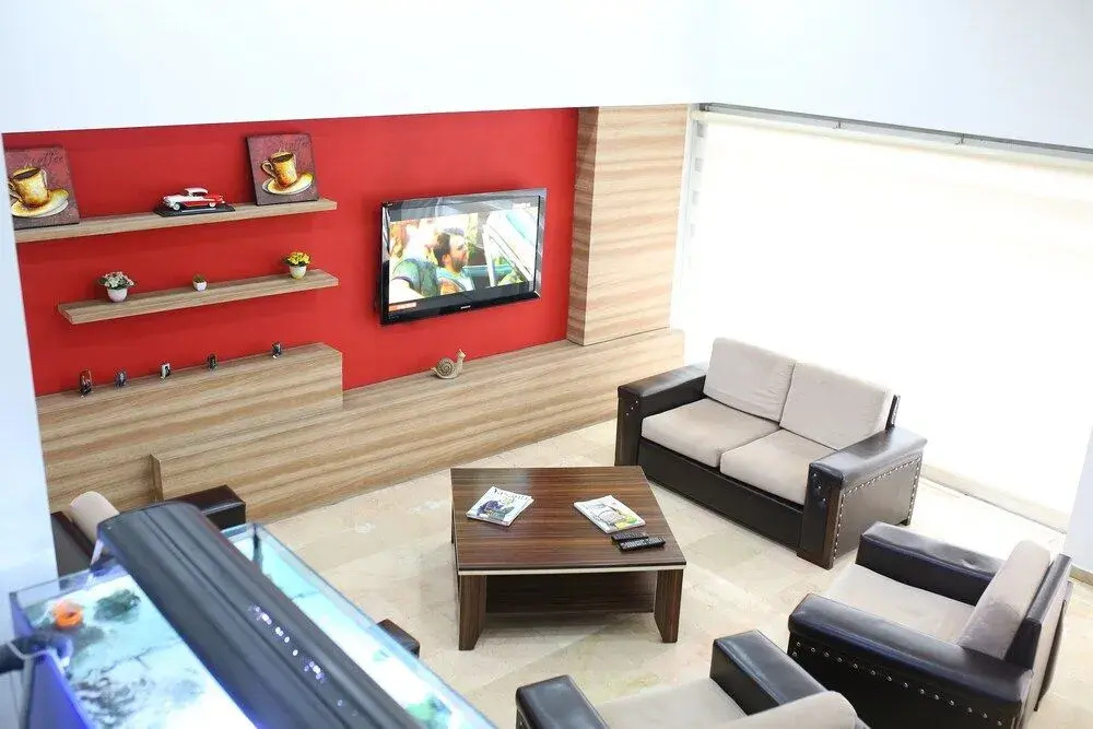 Otel Altay