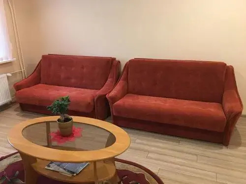 Apartments Jadvyga