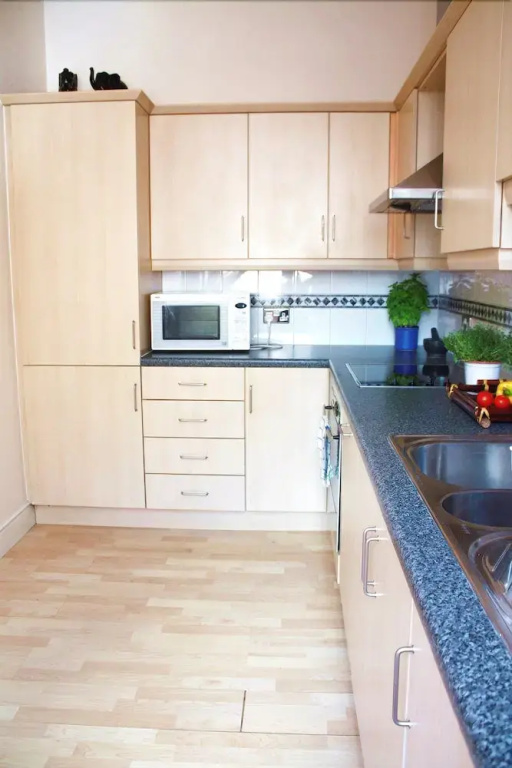 Urban Stay Astral House Apartments