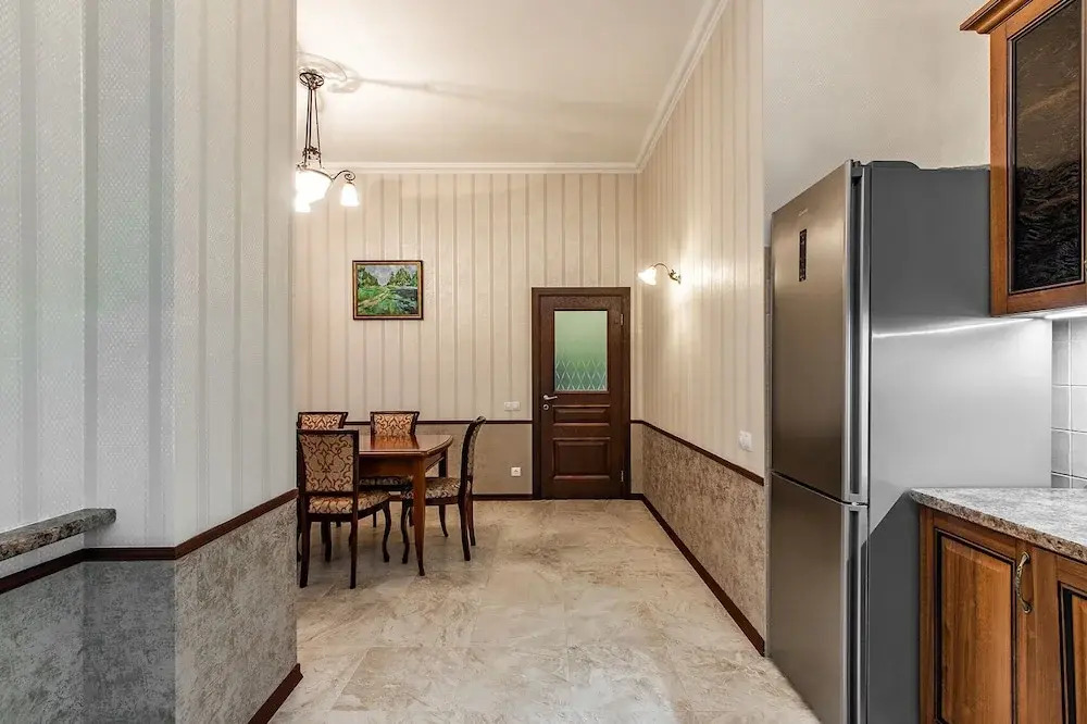 Central Parade Apartment