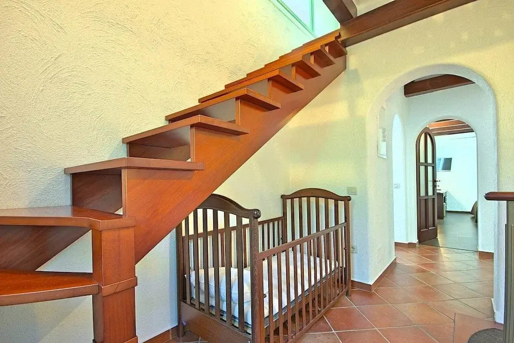 Villa Salvia