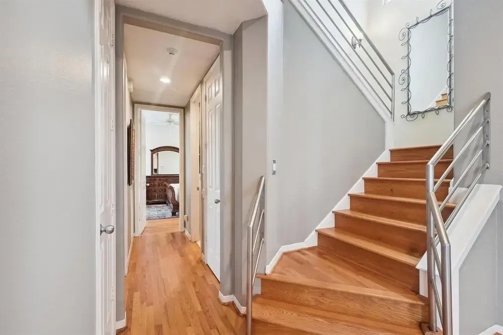 The Real View