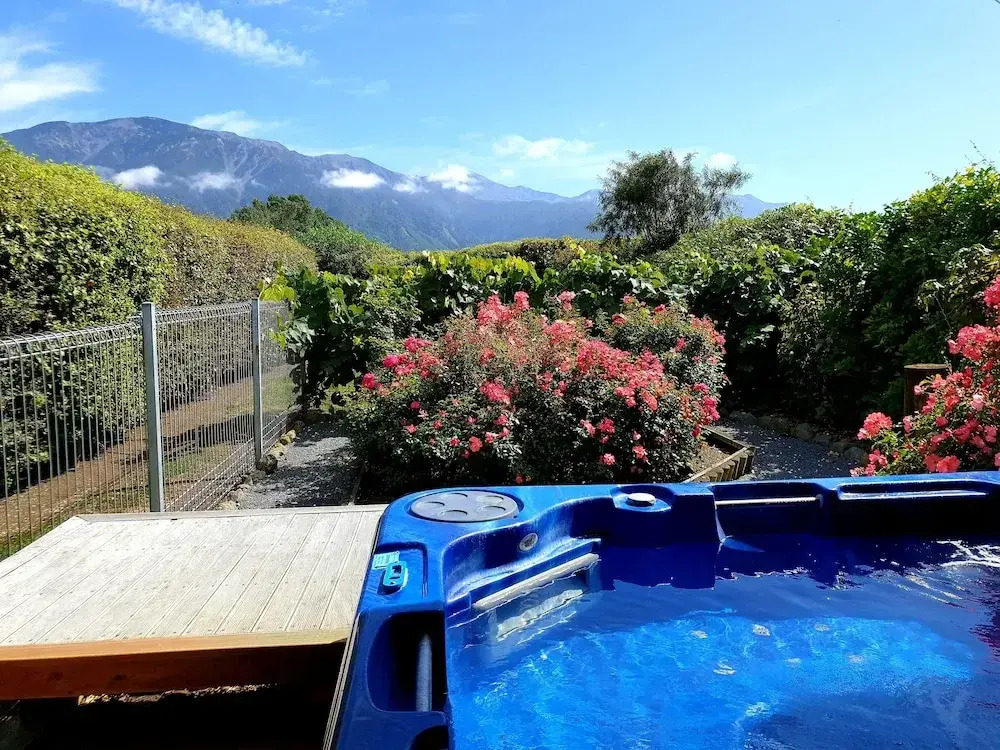 Te Mahuru Retreat