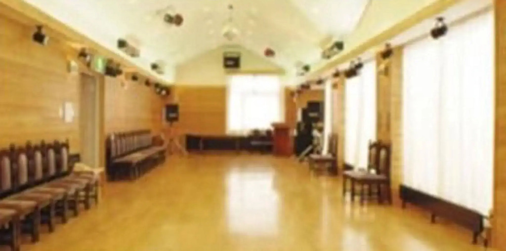 Charade Inn Shiga