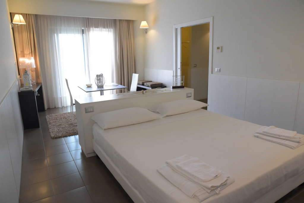 Grand Hotel Balestrieri
