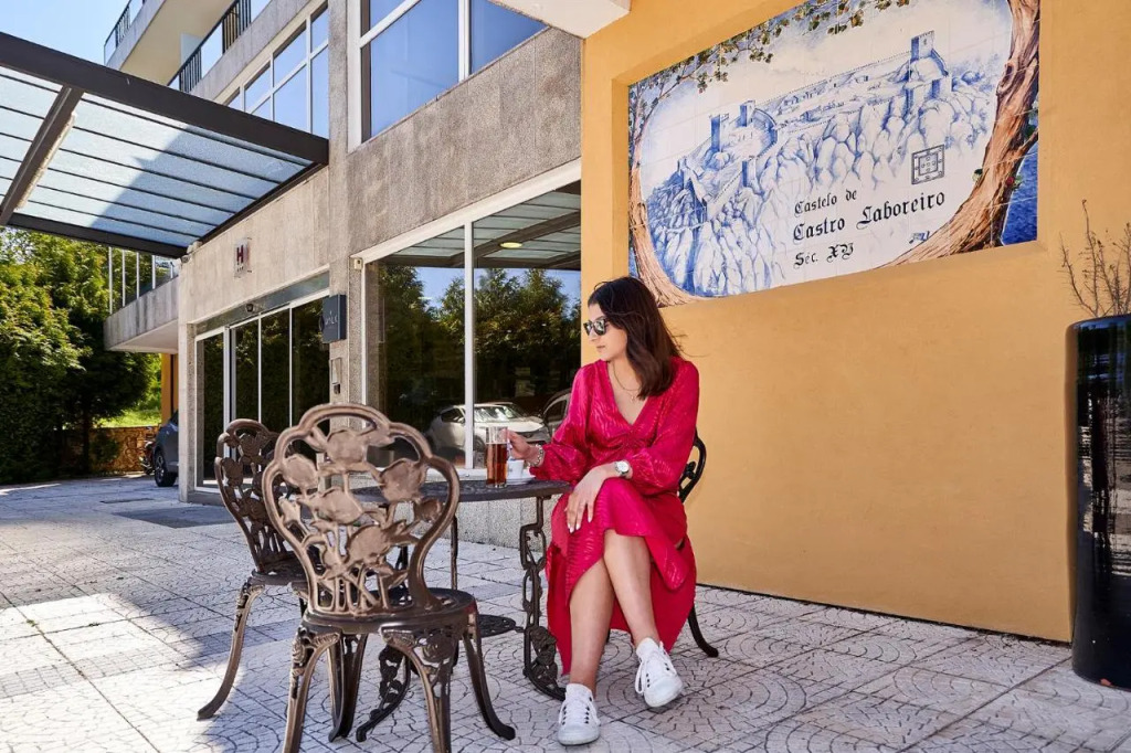 Hotel Castrum Villae by Walk Hotels