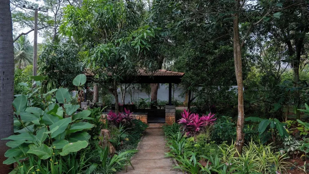 Trisara Boutique Stay