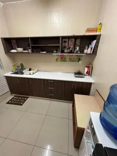Hayat Homestay @ The Arc, Cyberjaya