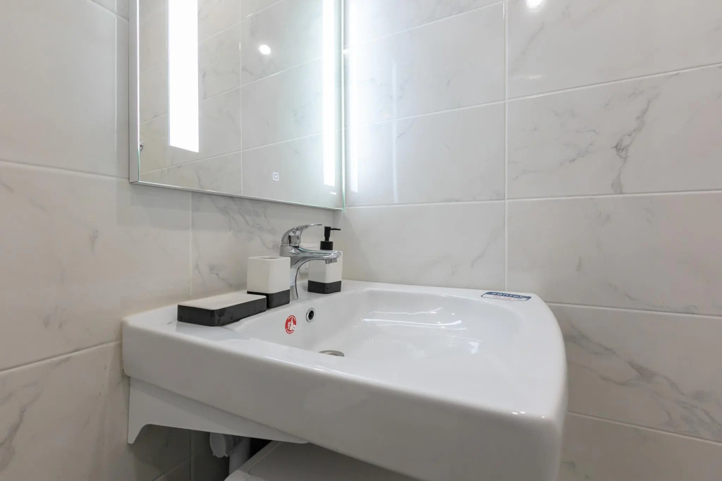GoodTimeApartments на улице Конгрессная 19
