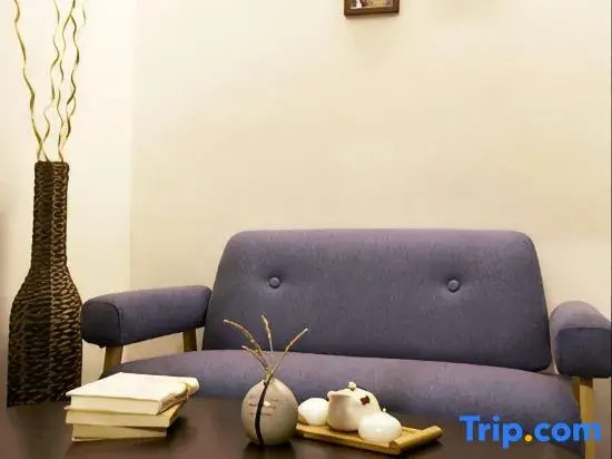Hangzhou Bamboo Hotel