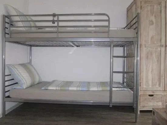 Dilger Apartments