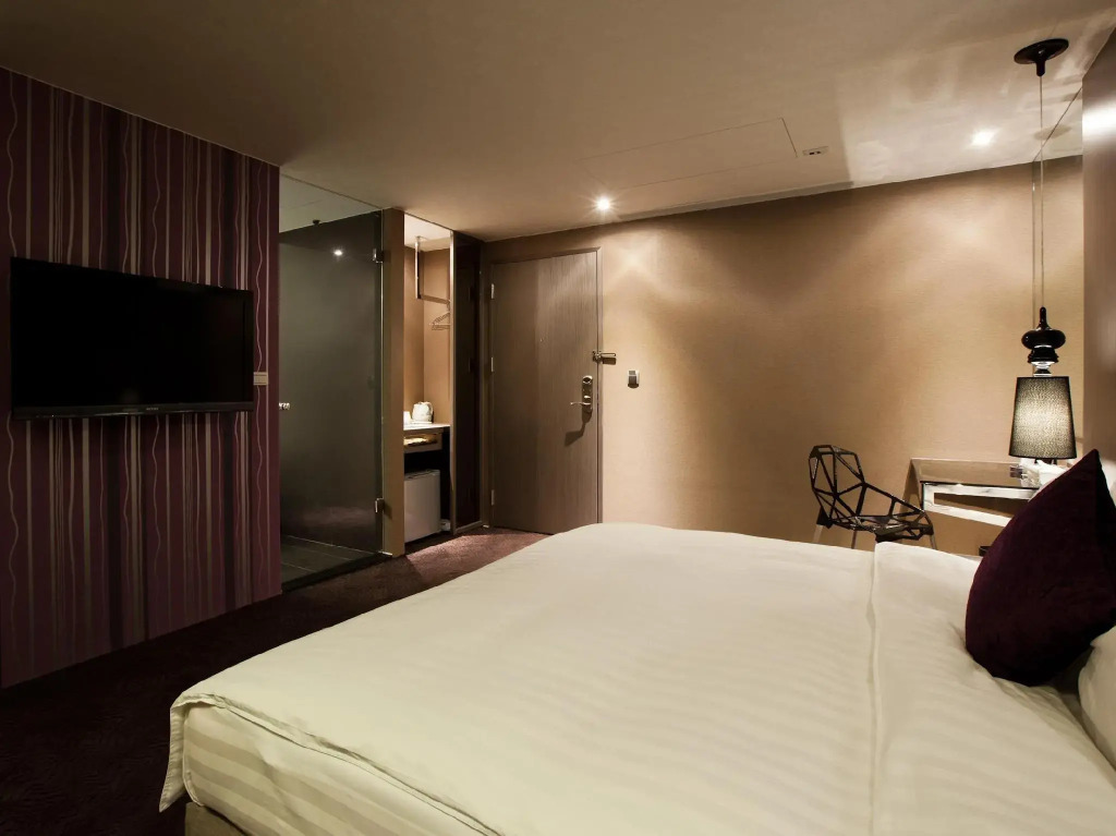 Green Hotel