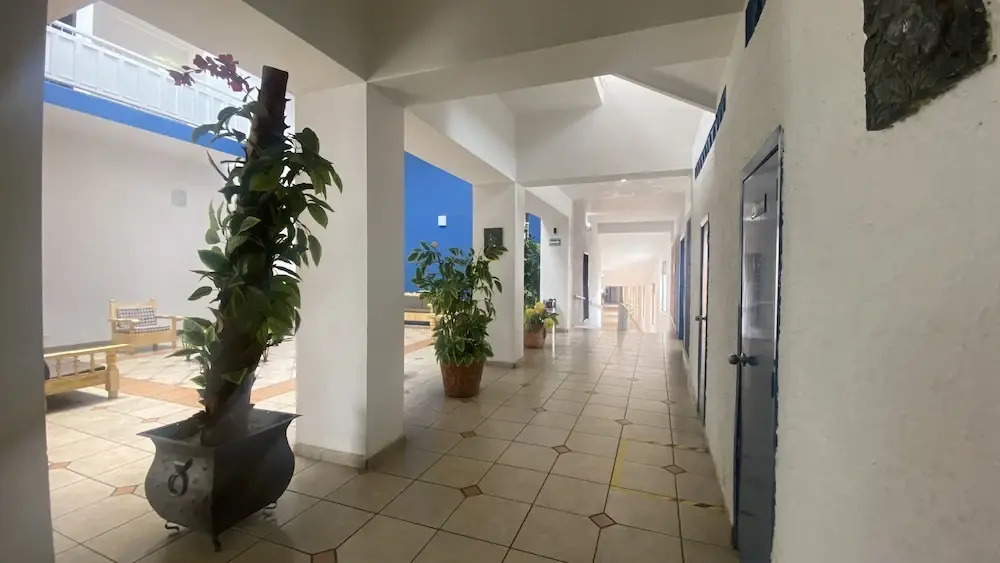 Hotel Bahia