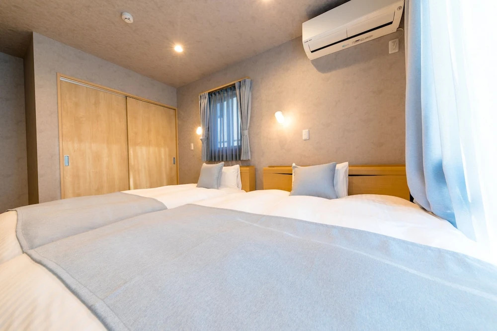 Mt. Fuji Resort Club-SOU-