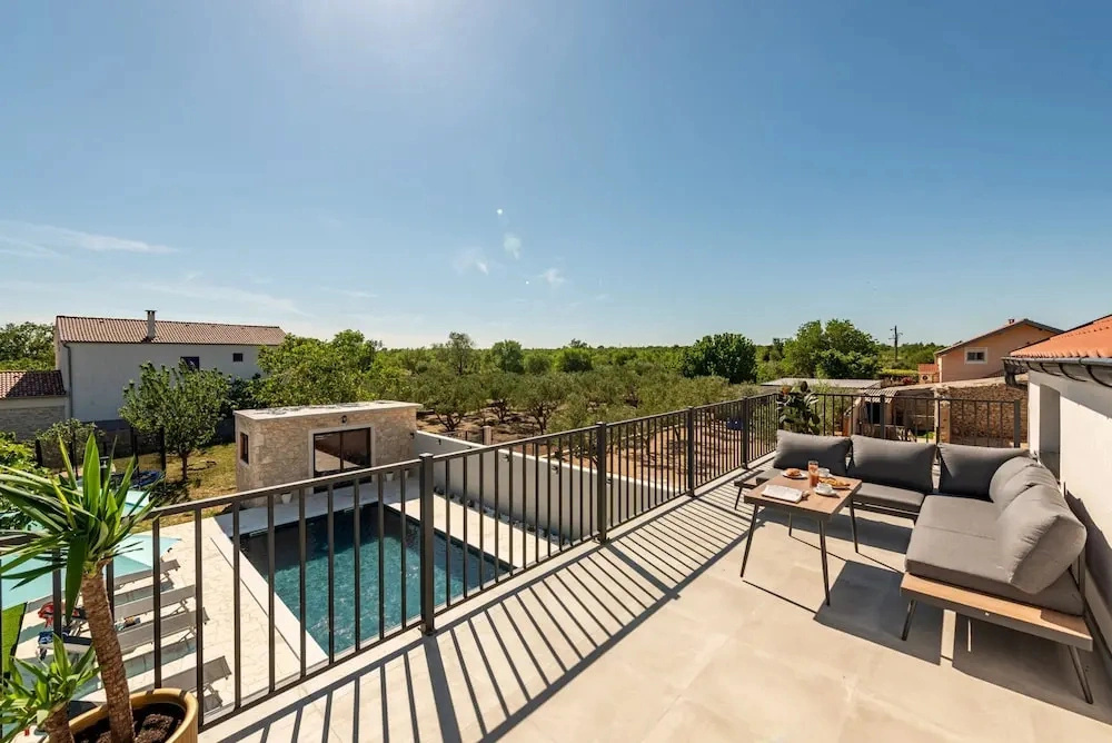Villa Flora Zadar Villas