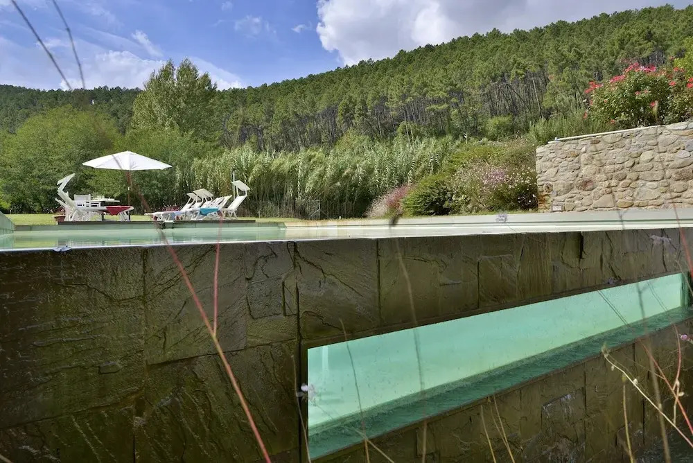 Il Ruscello Di Giava